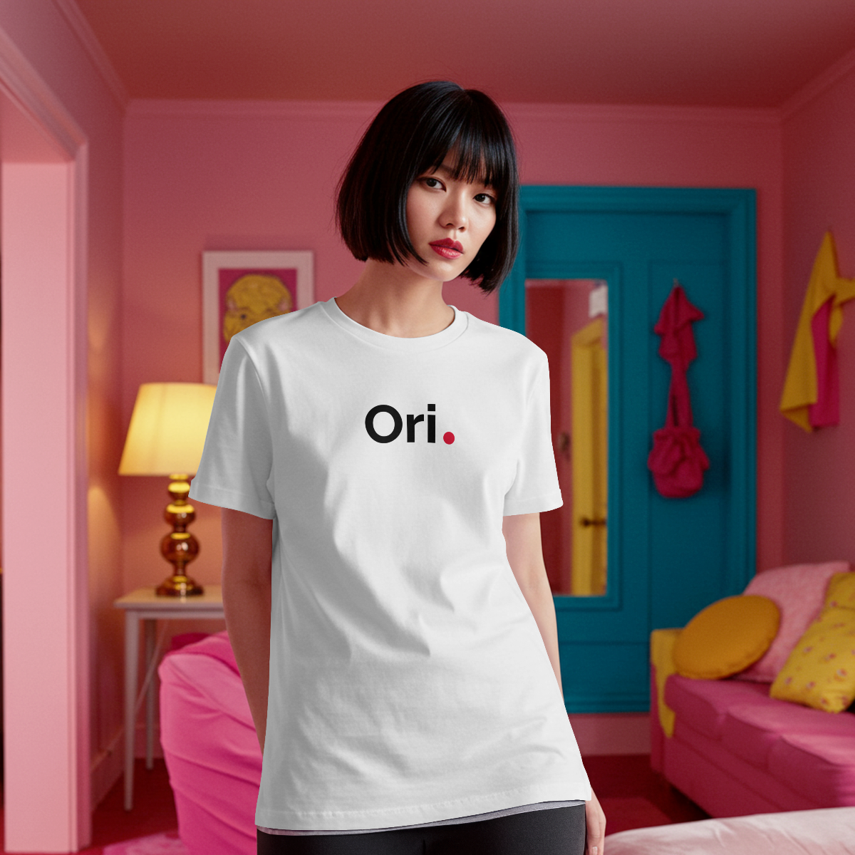 GILDAN SOFTSTYLE
SF000